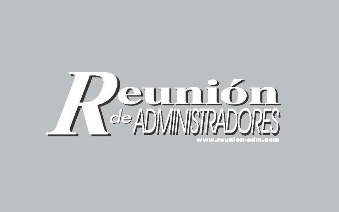 Revista FRA – Buenos Administradores llegó para instalarse